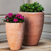 Photo of Campania Abrielle Planter - Terra Nova - Set of 2 - Exclusively Campania
